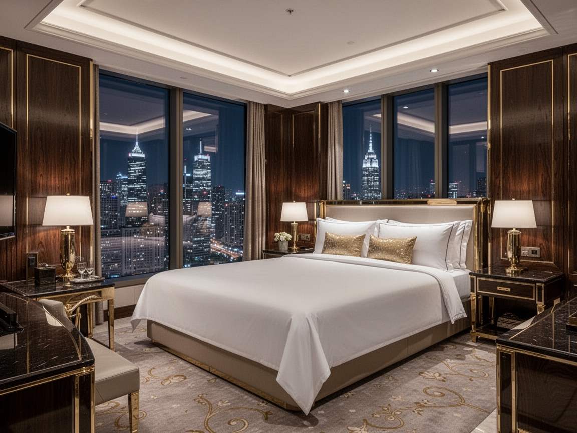 Diamond Suite